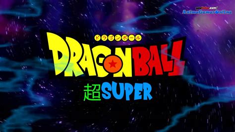 Dragon Ball Super Trailer Fan Made English Sub Teaser YouTube