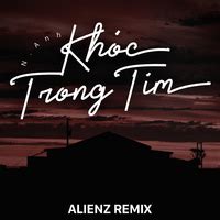 Kh C Trong Tim Alienz Remix N Anh Mora Walkman