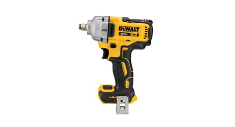 Dewalt Dcf Cordless Impact Wrench