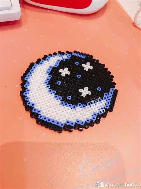 Princess Luna Perler Bead Patterns