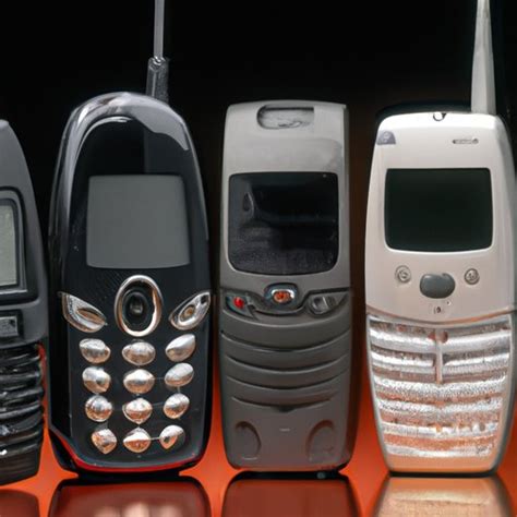 The Invention Of The Cell Phone A Historical Look At The First Mobile Device The Enlightened