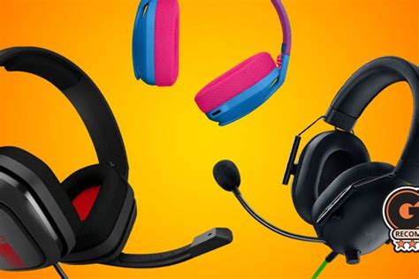 Top Budget Gaming Headsets for Improved Gaming Experience