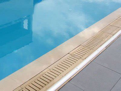 Overflow Gratings For Swimming Pool Bluestar Pools Spa