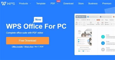 Best Free Microsoft Office Alternatives