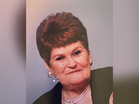 Mrs Patricia A Meier S Obituary KANSAS CITY Ever Loved