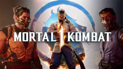 Mortal Kombat Estrena Su Ultra Violento Tr Iler