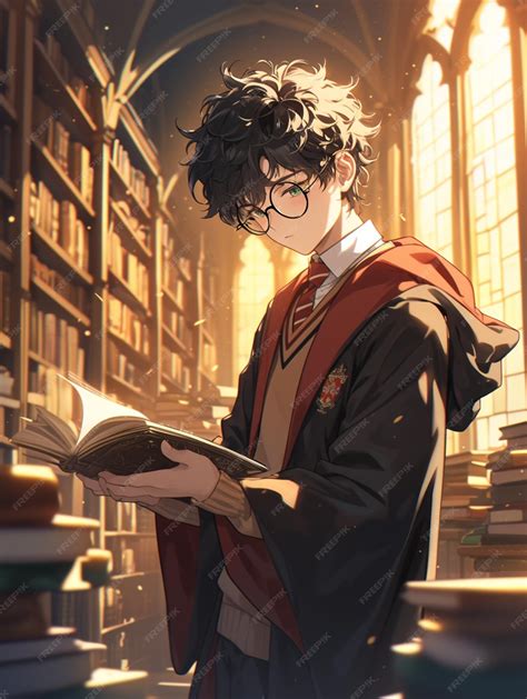 Harry potter crossover stories that fans are reading this year 2