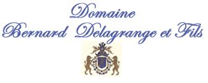 Domaine Bernard Delagrange Et Fils Fief De La Grange Meursault