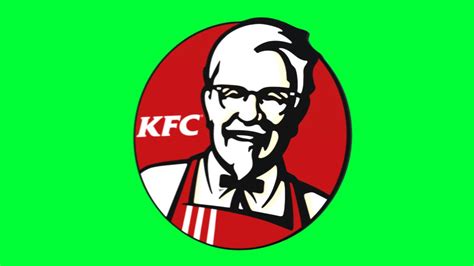 Kfc Logo Green