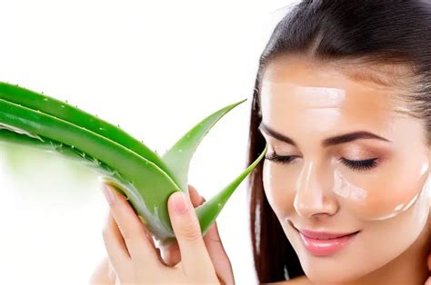 9 Side Effects Of Aloe Vera On Face Overnight A Comprehensive Guide