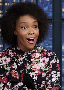 Jim Parsons, Amber Ruffin, Yaa Gyasi - Late Night with Seth Meyers 2020 ...