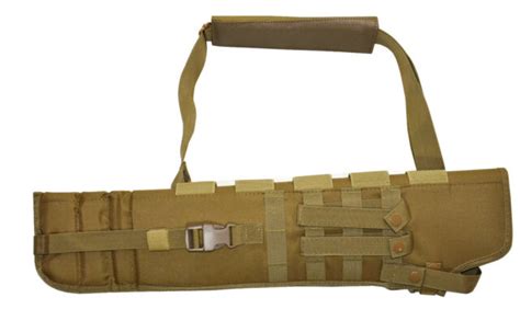 Trinity Scabbard For Henry Axe In 410 Lever Action Soft Range Molle