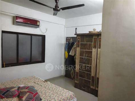 Siddhivinayak Chs Sanpada Badlapur West Sanpada Rent Without