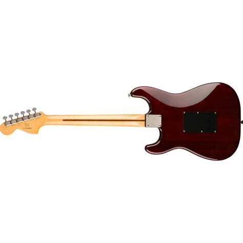 Электрогитара Squier Classic Vibe 70s Stratocaster HSS LRL Walnut