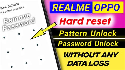 Remove Password Lock All Android Phone New Method Unlock Android Mobile Pin Lock Unlock