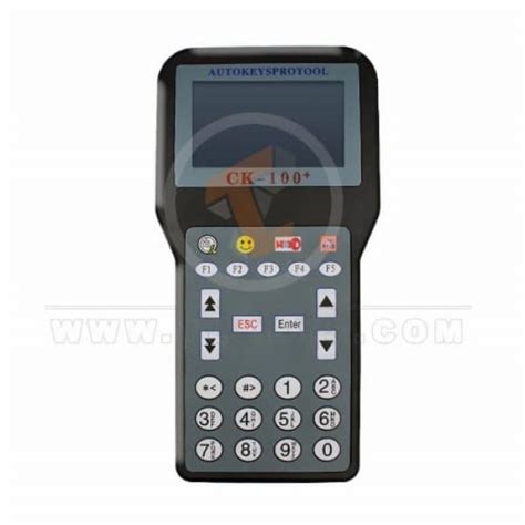 CK100 V4602CK100 Auto Key Programmer CK100