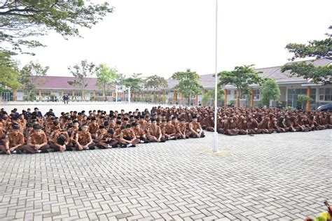 Class Meeting Mts Negeri Kota Pekanbaru Mtsn Kota Pekanbaru