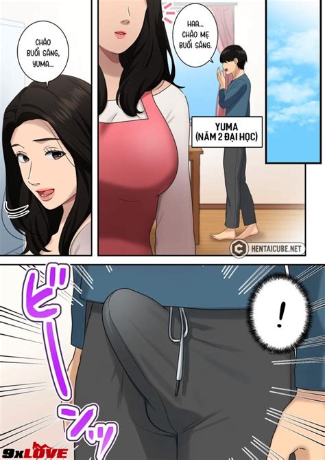 Truy N Hentai M Mu N C Chi M Con Trai Chap Xlove