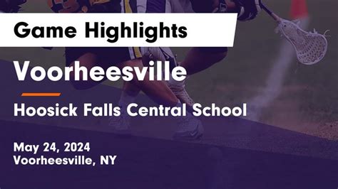 Voorheesville (NY) High School Sports - Football, Basketball, Baseball ...