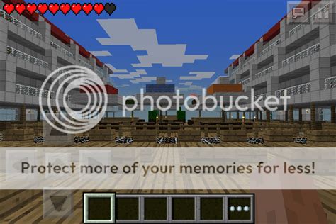 GIANT CRUISE SHIP! - MCPE: Maps - Minecraft: Pocket Edition - Minecraft ...