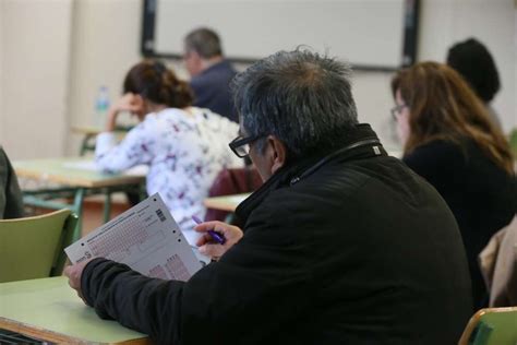 El Diario Oficial De Castilla La Mancha Publica Las Fechas Y Lugares De