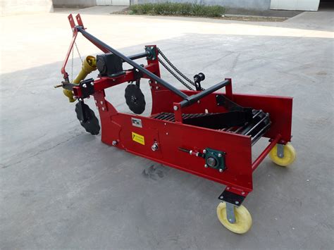 1 2 Row Potato Harvester Sweet Potato Digger Machine Potato Harvester And Agriculture Machinery