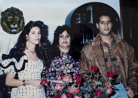 Muammar Gaddafi Family Album | Others