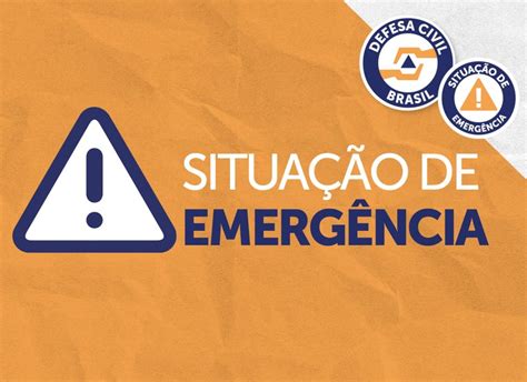 MIDR reconhece a situação de emergência em oito cidades baianas que