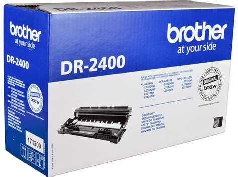 BROTHER DR 2400 Trommel Schwarz MediaMarkt