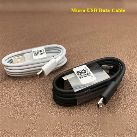 xiaomi   micro usb cable charger data sync  redmi