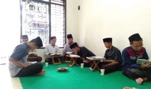 Tasmi Al Quran Bil Ghoib 5 Juz Santri Rumah Tahfidz Cinta Quran