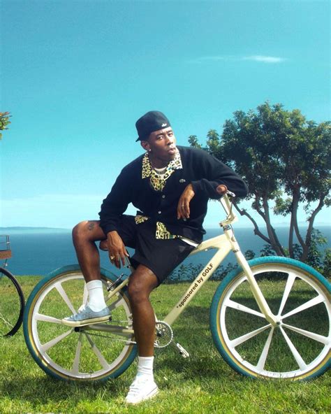 Exploring The Unique Bonds Of Tyler, The Creator And His Friends