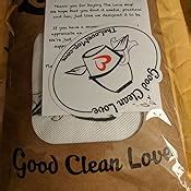 Amazon Love Mop Premium Cotton Sex Towel Sexy Naughty Gift Bachelorette Wedding Bridal