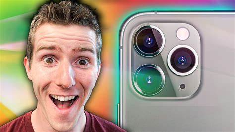 Apple Iphone 11 Reaction Youtube