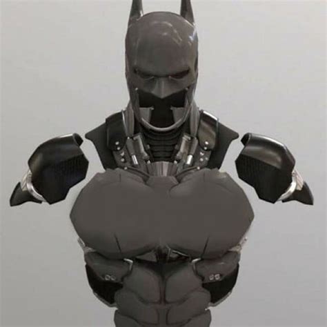 Descubrir 66 Imagen 3d Printed Batman Suit Abzlocalmx