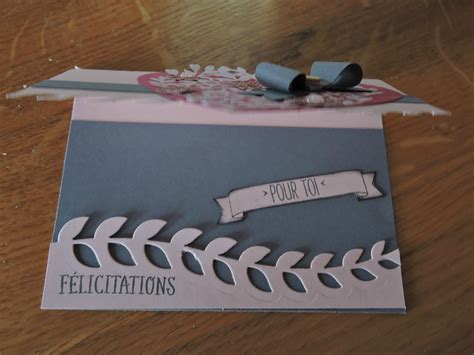 Carte De Felicitations Le Monde En Scrap