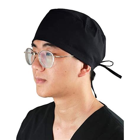 Jual Topi Bedah Drill Topi Perawat Topi Dokter Surgery Cap Topi Operasi