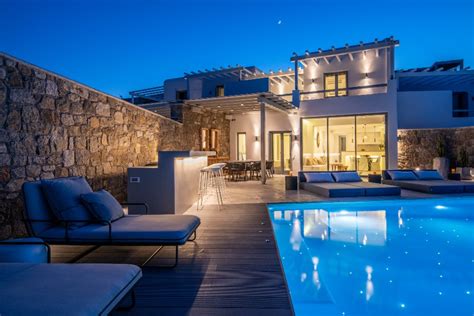 Villa Mare - Ethos Greek Hospitality
