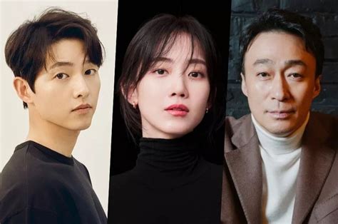 Tayang November Ini Berikut Sinopsis Reborn Rich Yang Dibintangi Song Joong Ki