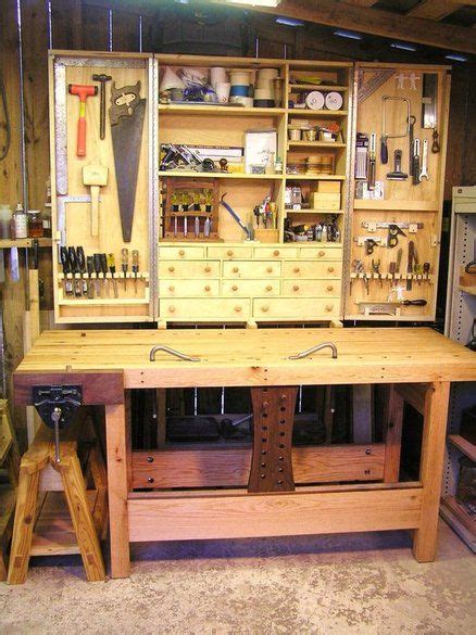 Cabinetmakers Workbench Workbench Woodworking Workbench Woodworking