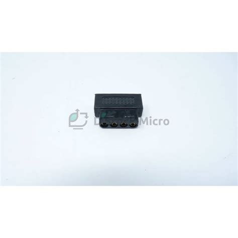 Adaptateur D Alimentation SATA Vers IDE MOLEX 4 PINS