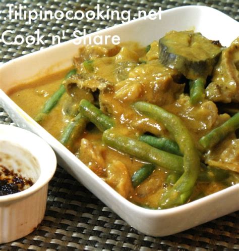 how to cook kare