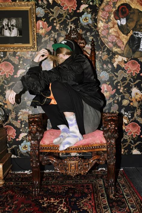 How Cashmere Cat Is Helping To Shape Pop’s Weird Future The Fader