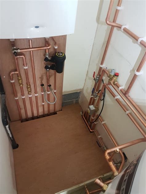 Central Heating Installation In Tarvin Chester N Gas Heating Solutions