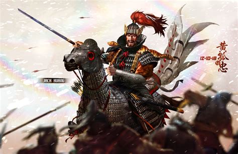 Goguryeo Cataphract Korean Heavy Cavalry 개마무사