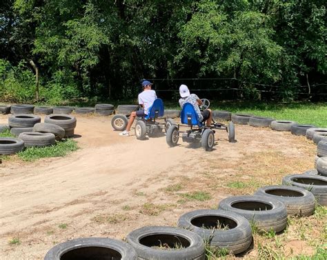 Bosque – Descobre o Bosque Parque Aventura, um parque de atividades ao