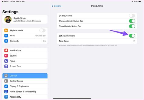 ways  fix ipad  connecting   internet guiding tech