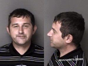 GIBSON STEVEN CHRISTOPHER 11 01 2023 Gaston County Mugshots Zone