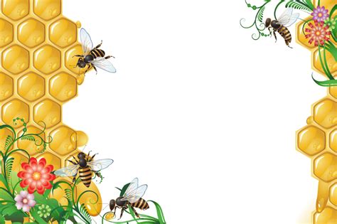 Honeycomb Clipart Royalty Free Bee Free Clip Art Art