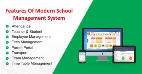 Develop Awesome School Management Web Apps Using Laravel By Kawsar2015